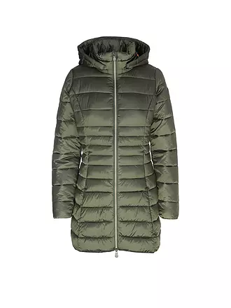SAVE THE DUCK | Piumino leggero REESE | grün